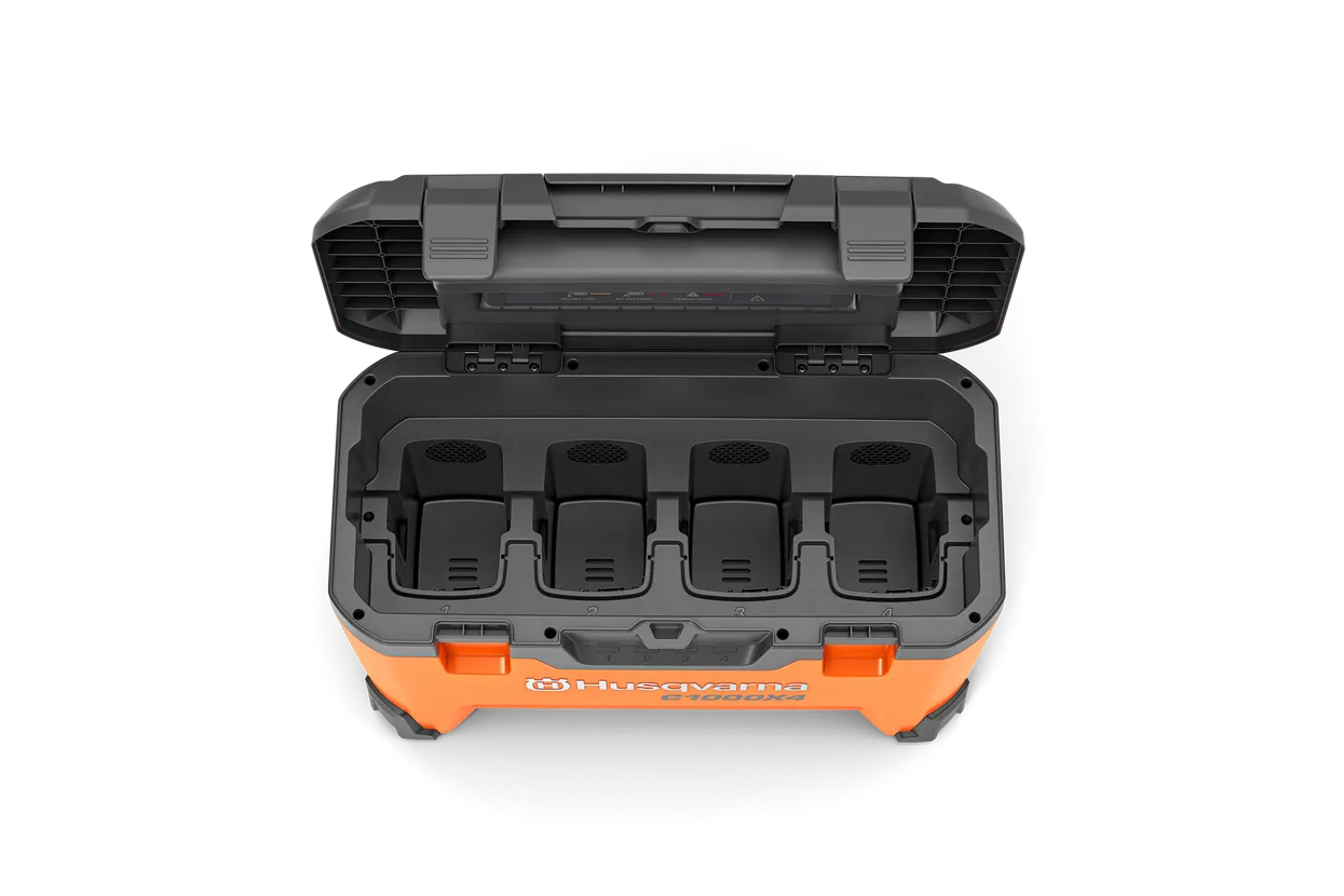 Husqvarna 40-C1000X4 Battery Charger