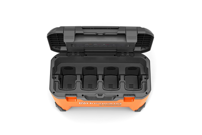Husqvarna 40-C1000X4 Battery Charger