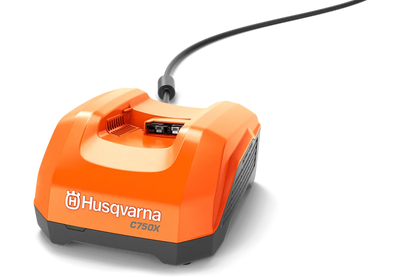 Husqvarna 40-C750X Battery Charger