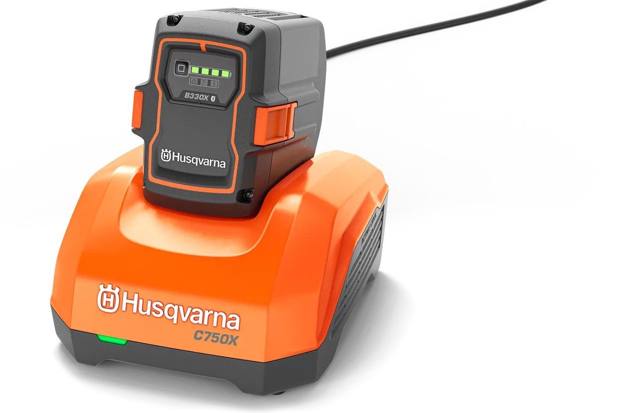 Husqvarna 40-C750X Battery Charger