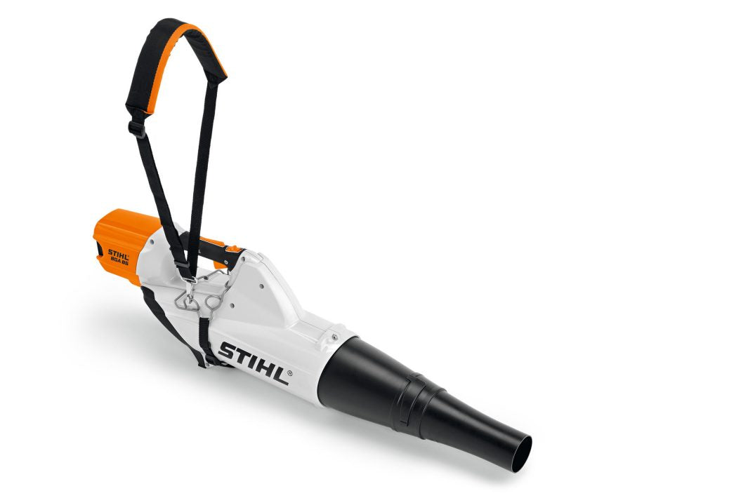 Stihl Harness with Carrying Strap