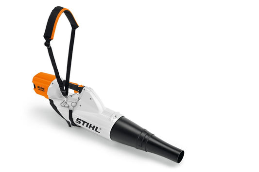 Stihl Harness with Carrying Strap
