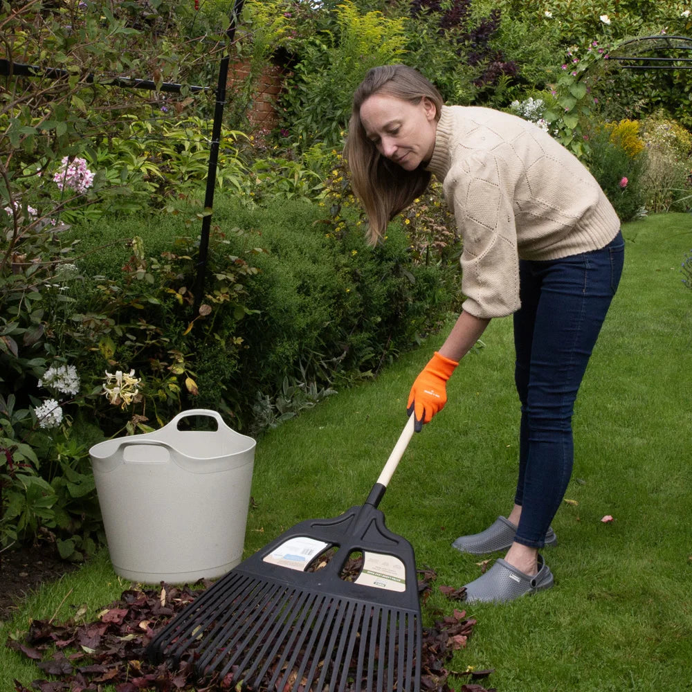 T&C Fleecy Cloggies® Charcoal