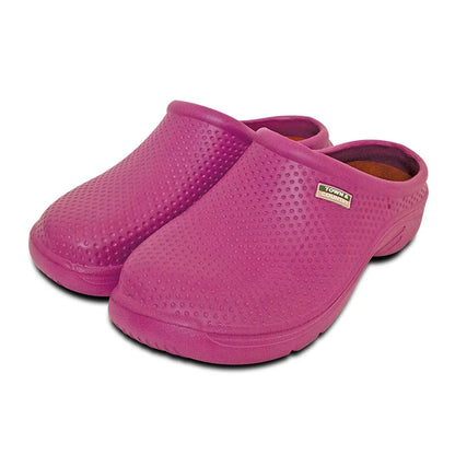 T&C Cloggies® Raspberry