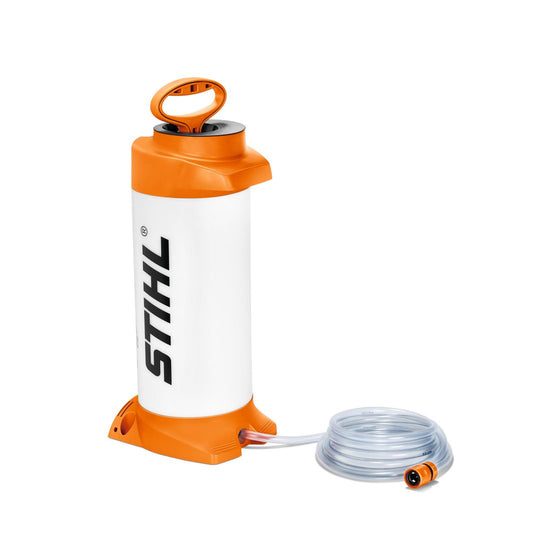 Stihl TS Pressurised Water Tank
