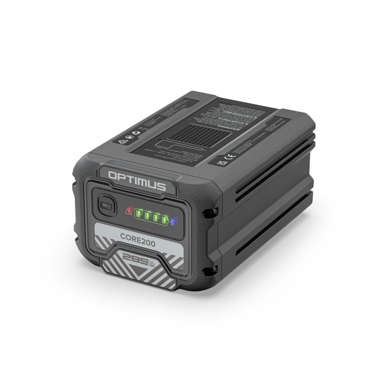 Cramer CORE™ Battery 200Wh - CORE200