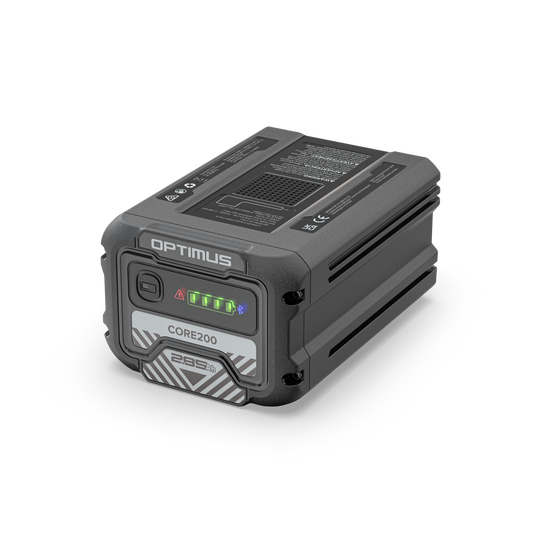 Cramer CORE™ Battery 200Wh - CORE200