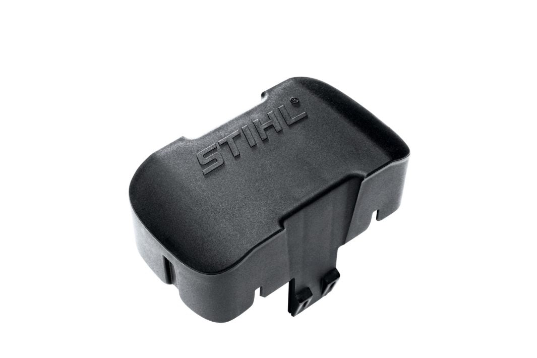 Stihl Cover for AP Battery Slot