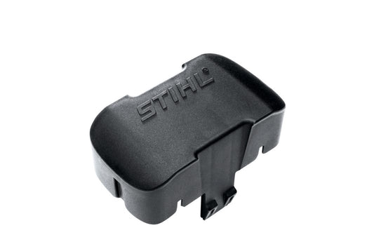Stihl Cover for AP Battery Slot