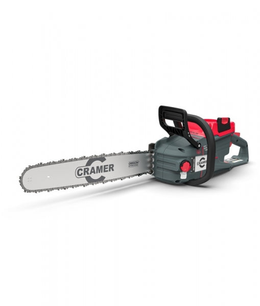 Cramer Optimus CS30 Cordless Chainsaw