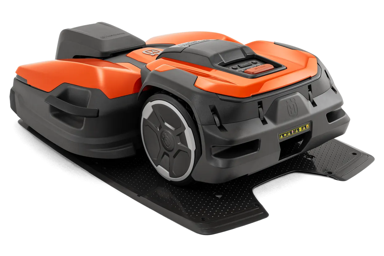 Husqvarna CEORA™ CS4 Charging Station