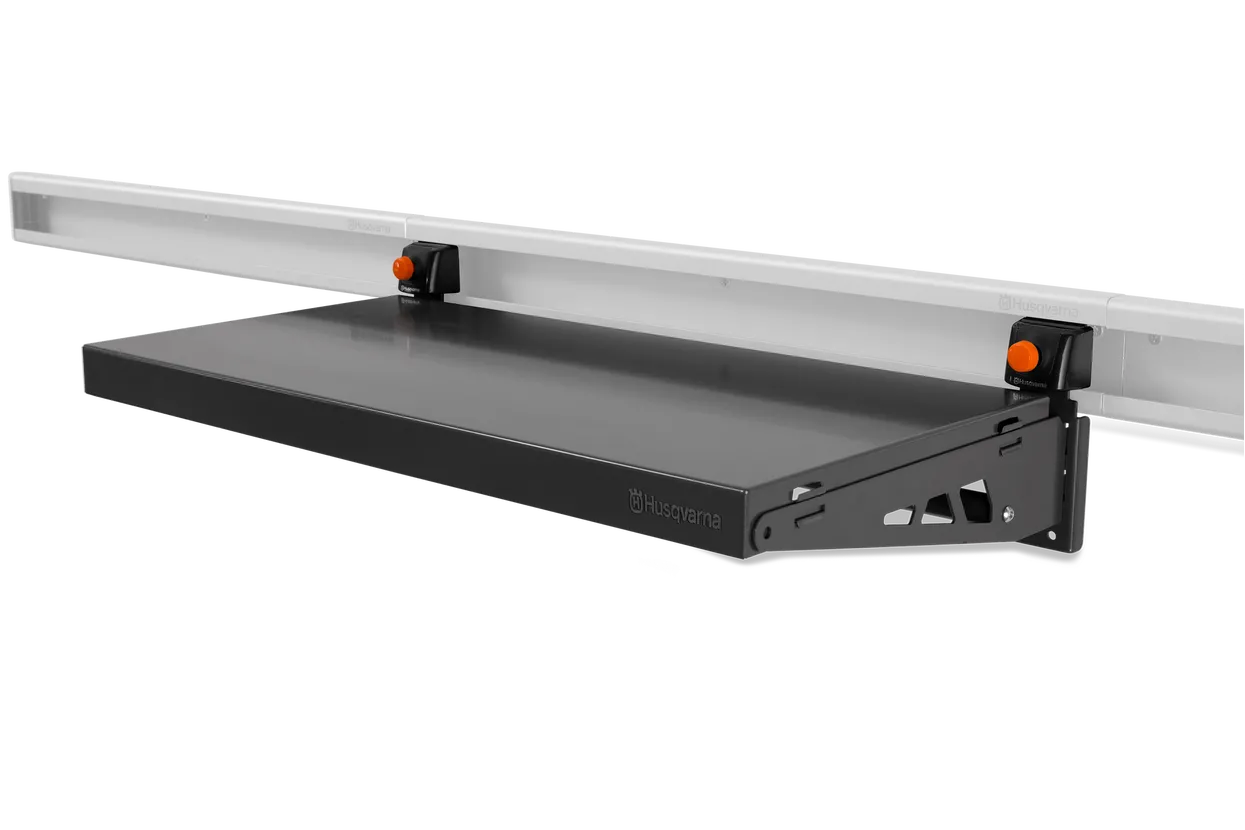 Husqvarna Chainsaw Shelf
