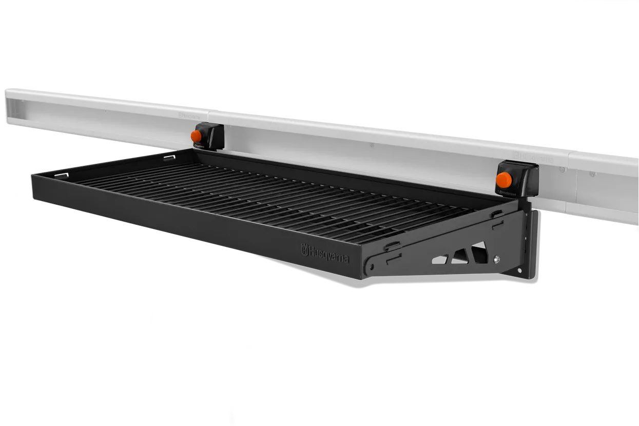 Husqvarna Chainsaw Shelf