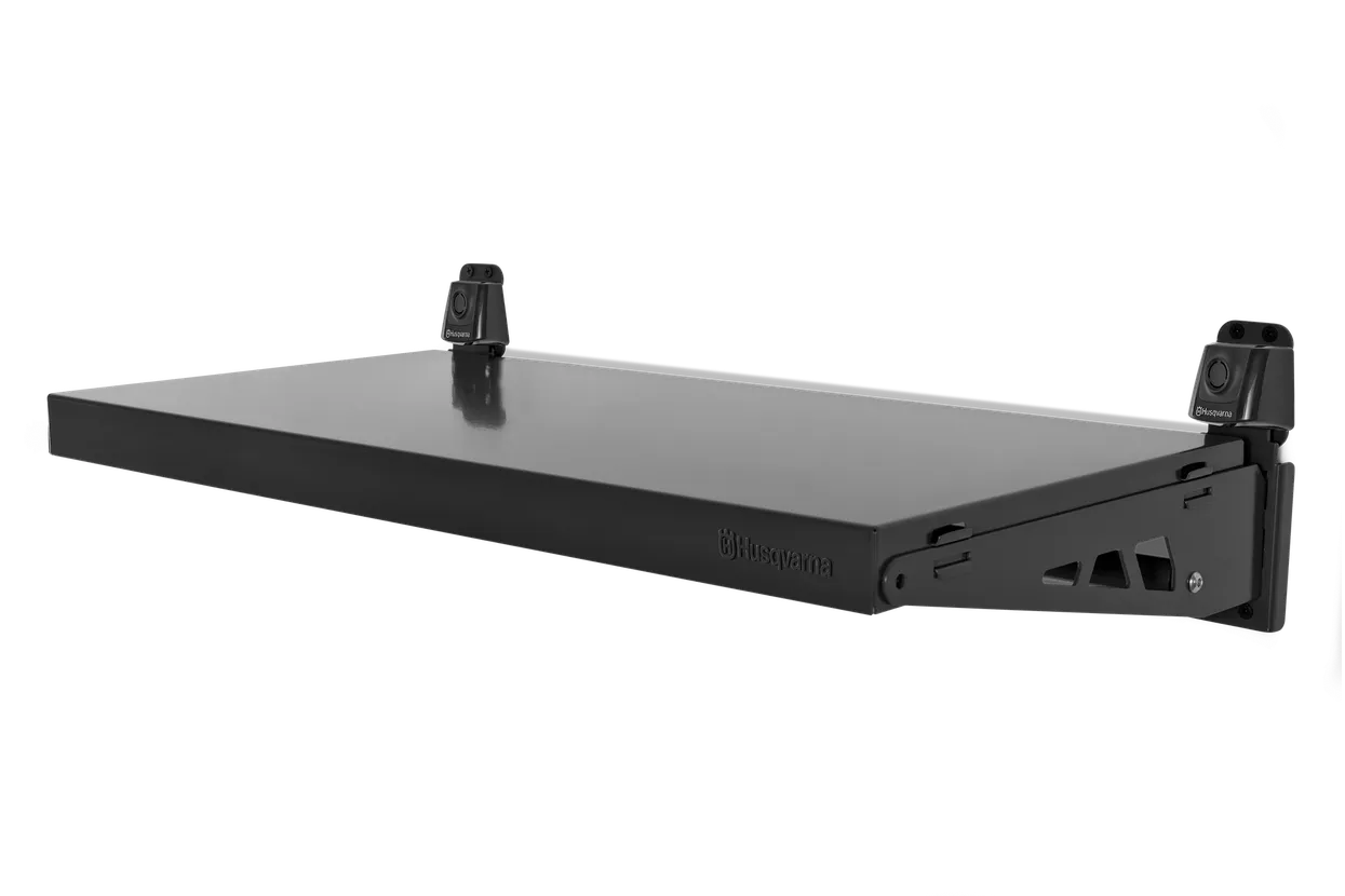 Husqvarna Chainsaw Shelf