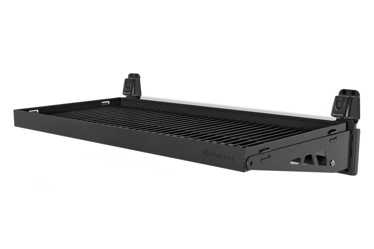 Husqvarna Chainsaw Shelf