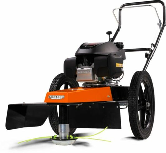 EcoTech DCS 60 String Trimmer