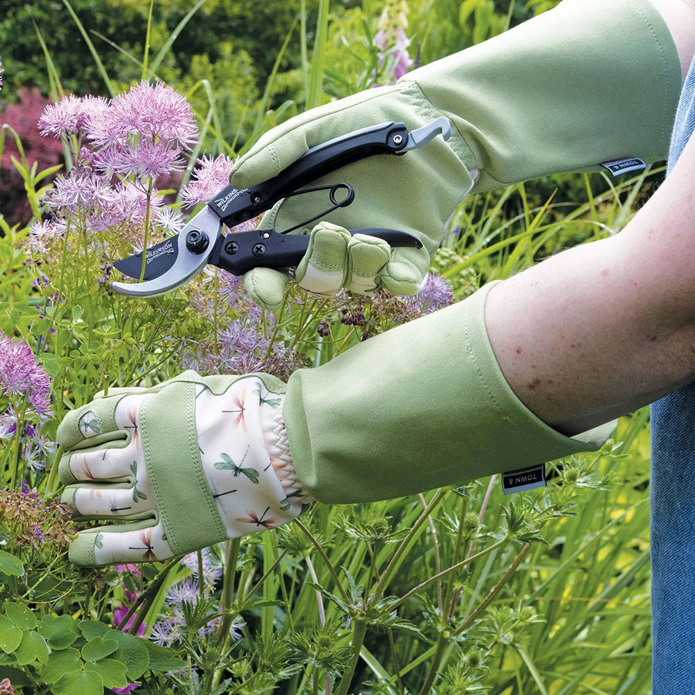 T&C Dragonfly Gauntlet Gloves