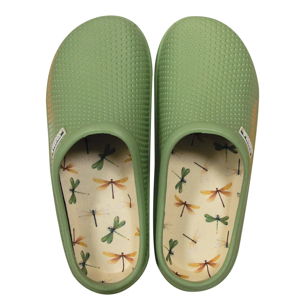 T&C Dragonfly Cloggies®