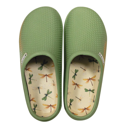 T&C Dragonfly Cloggies®