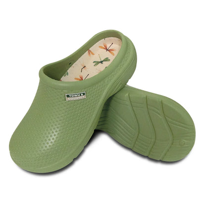 T&C Dragonfly Cloggies®