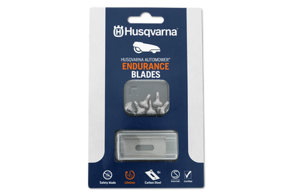 Husqvarna Automower® Endurance Blades