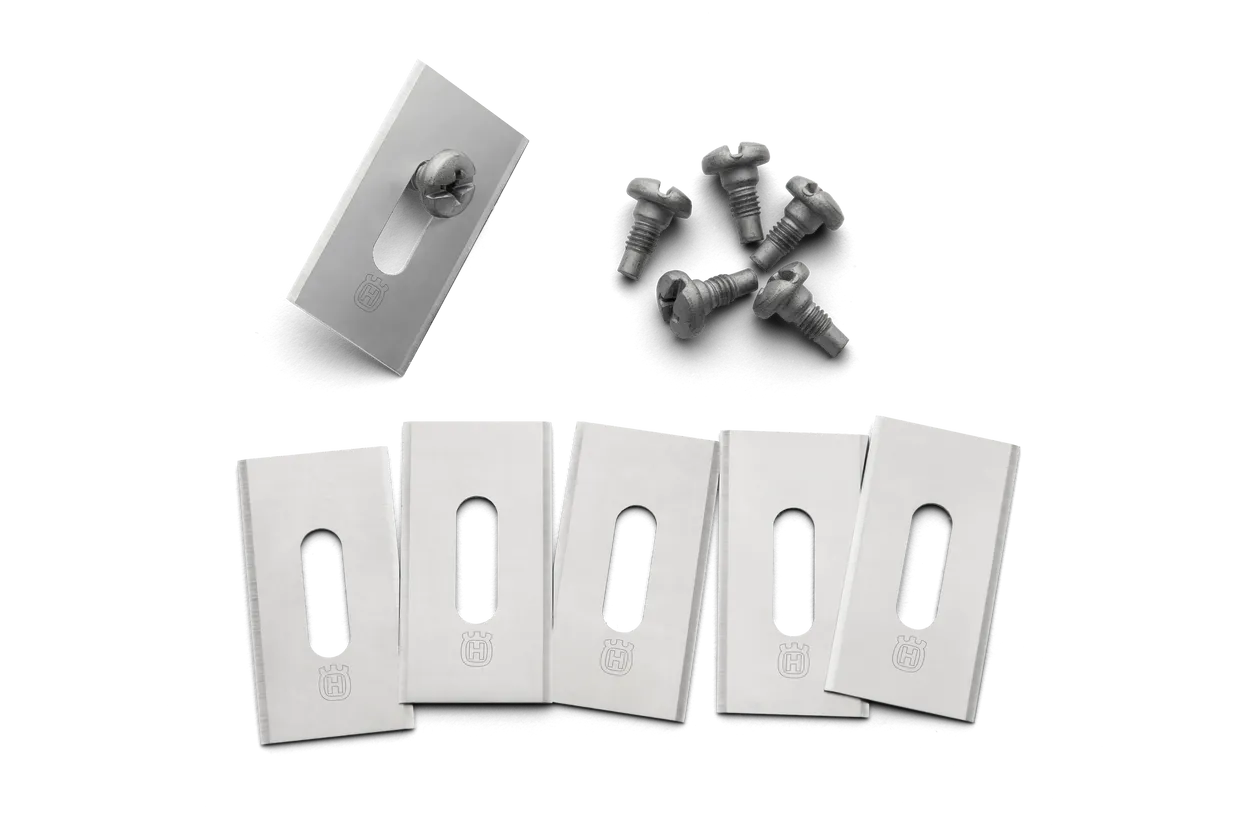 Husqvarna Automower® Endurance Blades