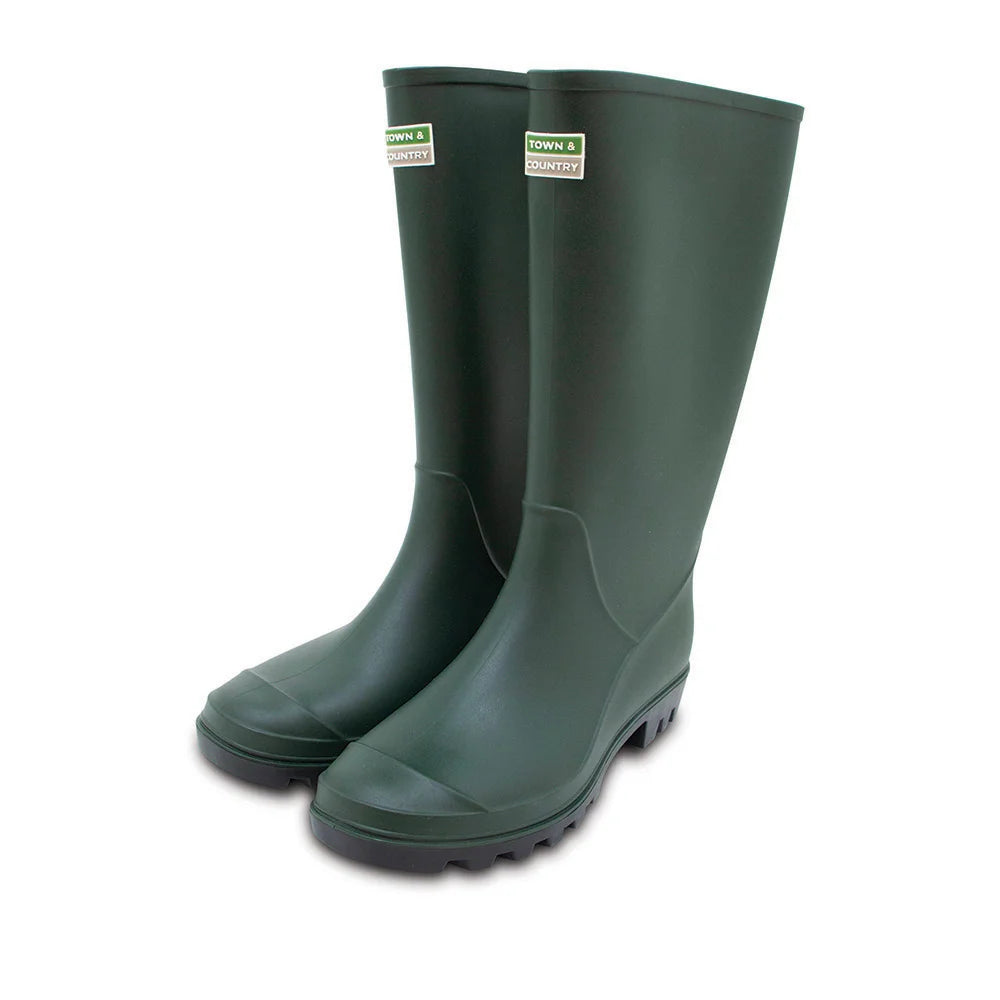 T&C ECO-Essential Wellington Boots