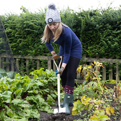 T&C ECO-Essential Half Wellington Boots