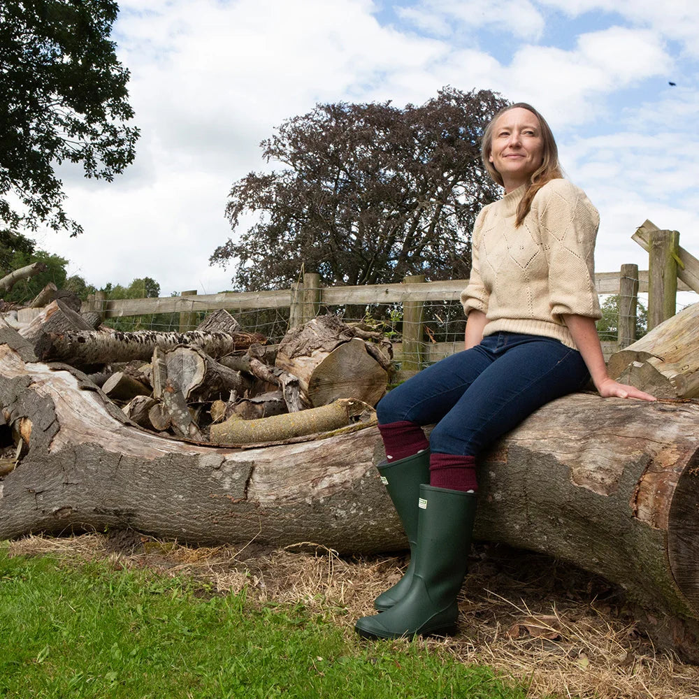 T&C ECO-Essential Wellington Boots