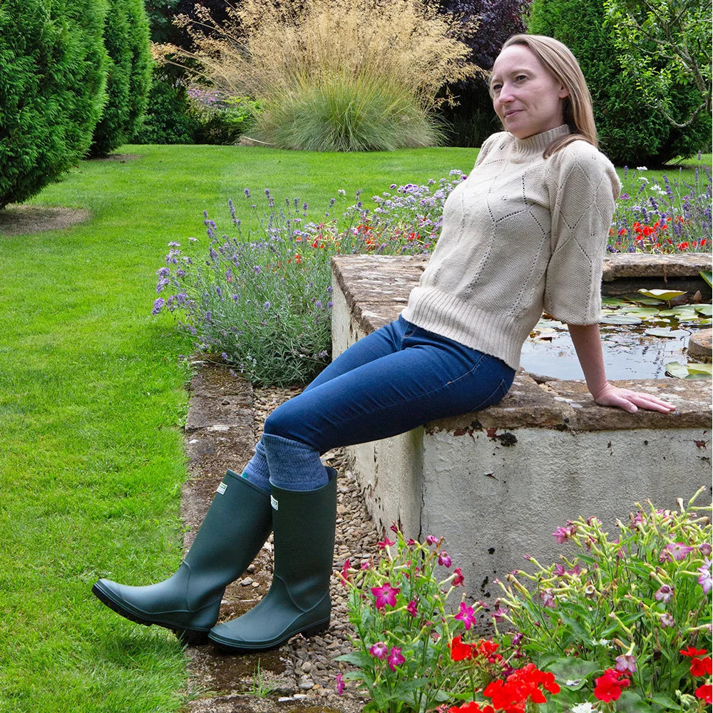 T&C ECO-Essential Wellington Boots