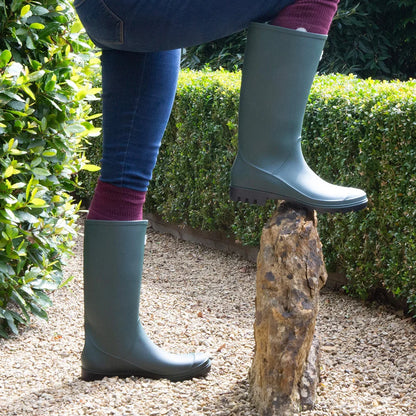 T&C ECO-Essential Wellington Boots