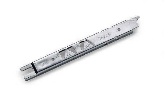 Stihl File Gauge