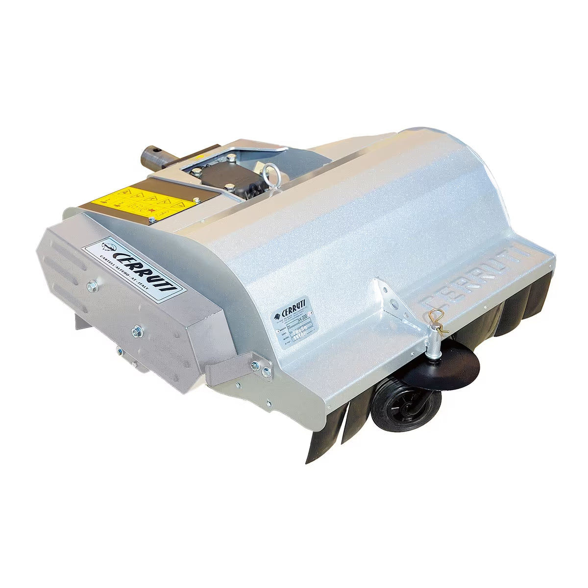 Bertolini Rotor Type Flail Mower 50cm (Bertolini 405S)