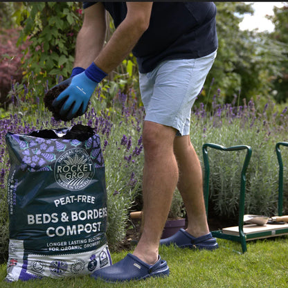 T&C Fleecy Cloggies® Navy