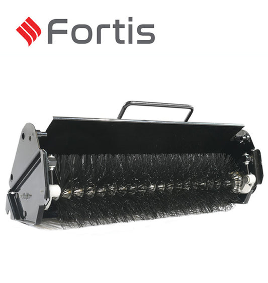 Cobra Fortis 14" Lawn Brush Cartridge