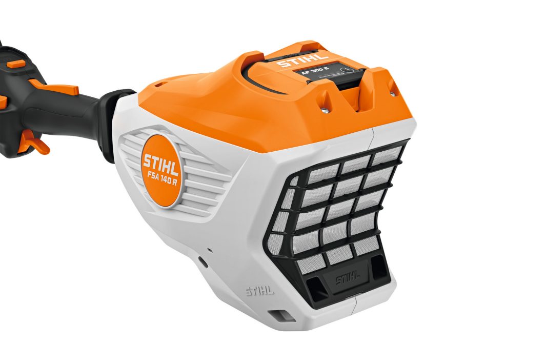 Stihl FSA 140 R Cordless Brushcutter