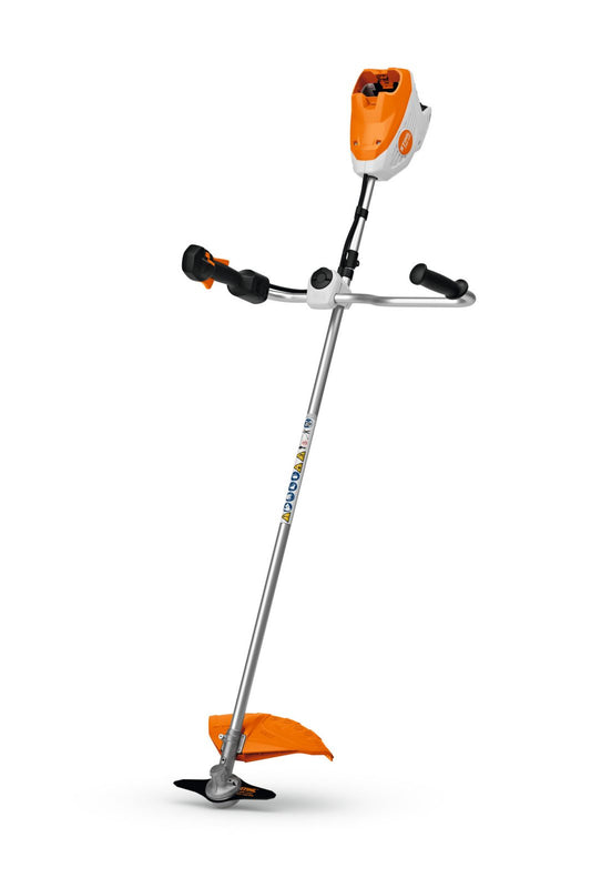 Stihl FSA 140 Cordless Brushcutter (Bike Handle)