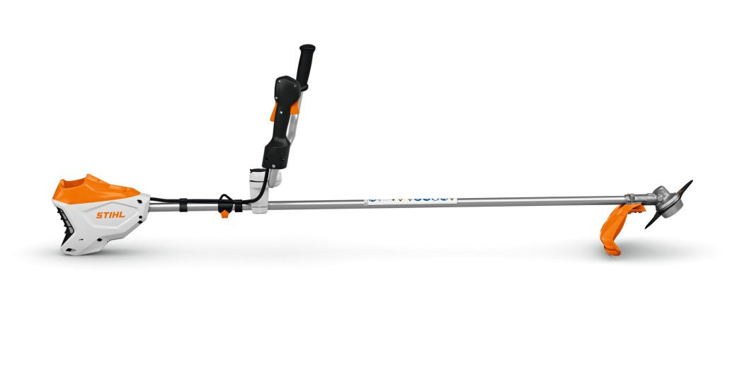 Stihl FSA 140 Cordless Brushcutter (Bike Handle)