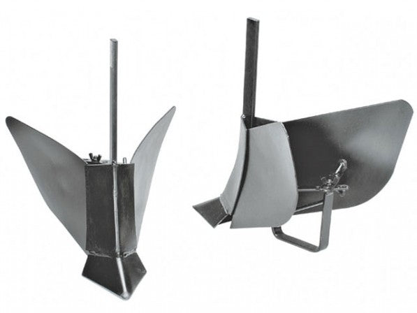 Bertolini Furrowing Tool (405S)