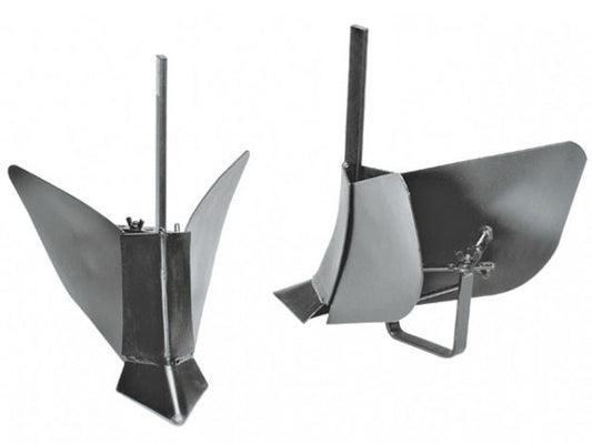 Bertolini Furrowing Tool (405S)