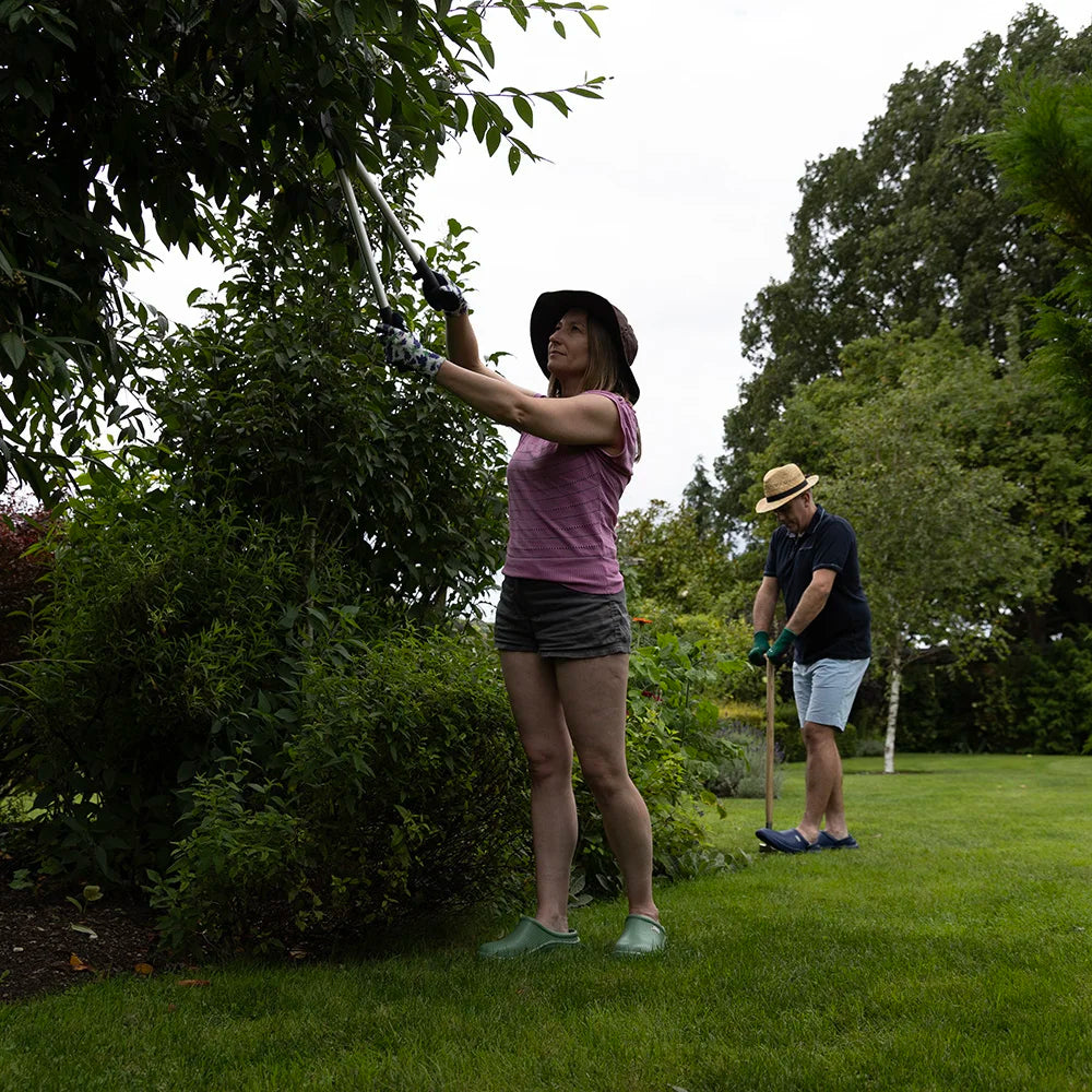 T&C Cloggies® Green