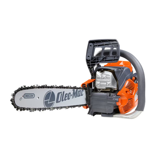 Oleo-Mac GS 371 14" Petrol Chainsaw