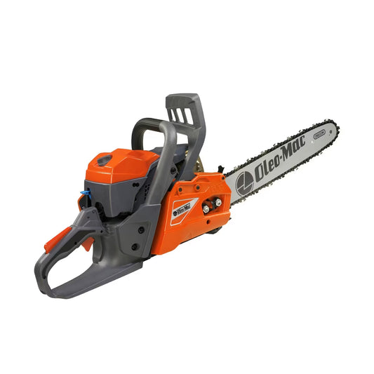 Oleo-Mac GS 411 16" Petrol Chainsaw