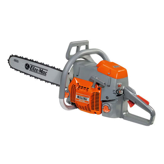 Oleo-Mac GS 630 20" Pro Chainsaw