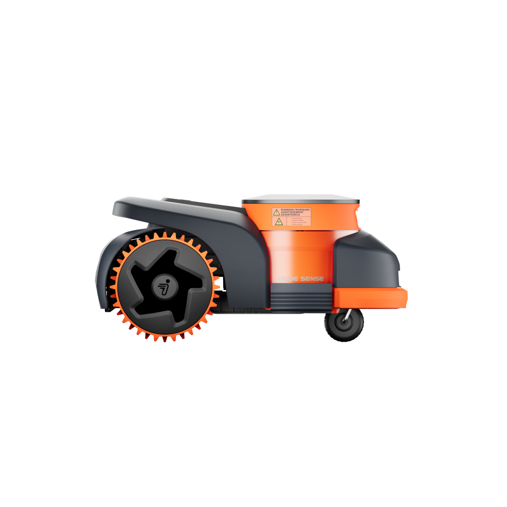 Segway Navimow H230E 3,000m² LiDAR+