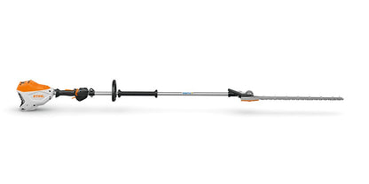 Stihl HLA 140 Cordless Long-reach Hedge Trimmer