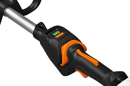 Stihl HLA 140 Cordless Long-reach Hedge Trimmer