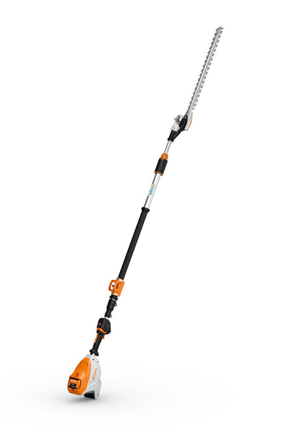 Stihl HLA 150 Telescopic Long-reach Hedge Trimmer