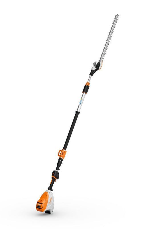 Stihl HLA 150 Telescopic Long-reach Hedge Trimmer