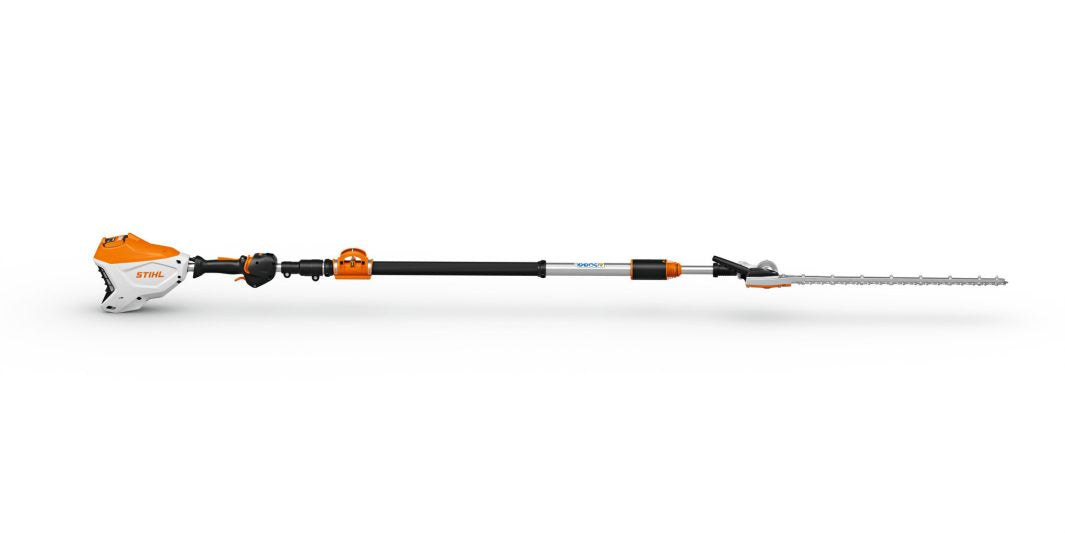 Stihl HLA 150 Telescopic Long-reach Hedge Trimmer